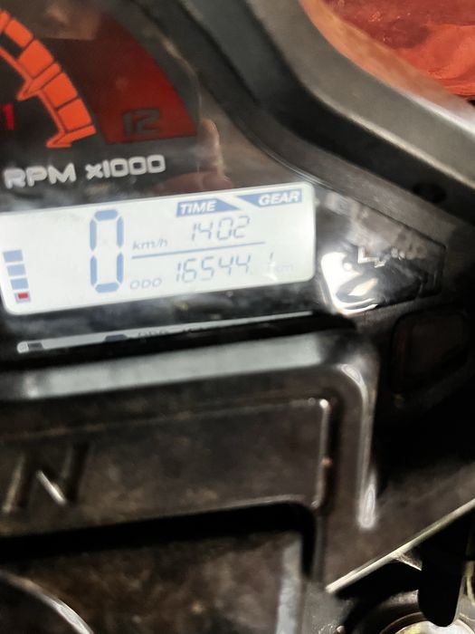 Продам ліфан кп 200