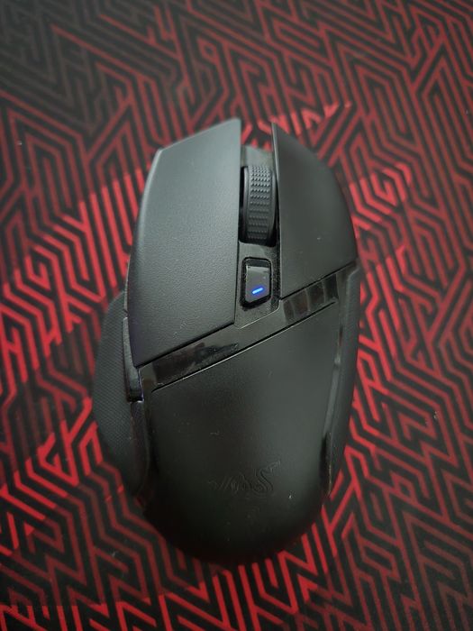 Razer Basilisk X Hyperspeed