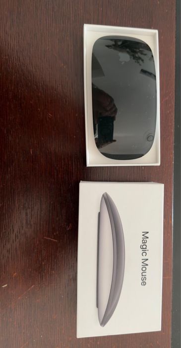 Apple Magic Mouse476688695155773441