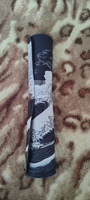 Килимок для миші (80х30см) та (60х30см)другий за 180