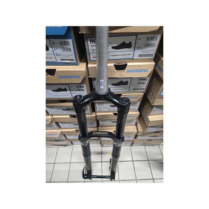 Suspensao rock shox recon 29
