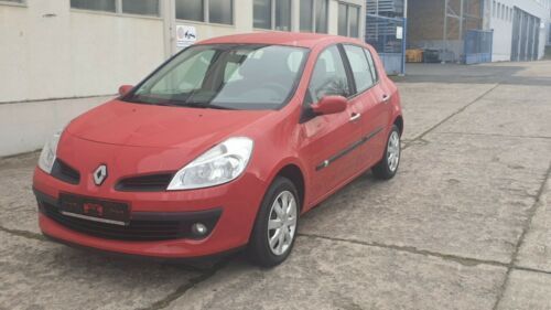 Renault Clio 1.5 DCI de 2007 para peças
