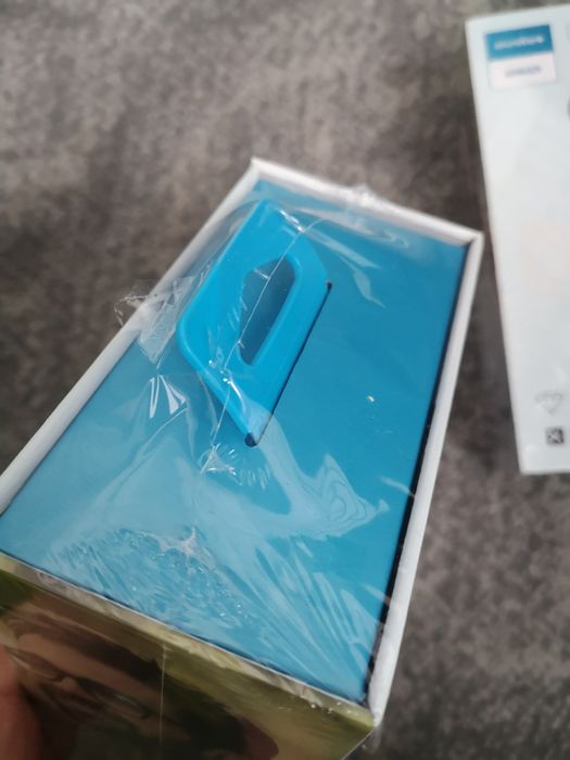 Нові навушники Anker SoundСore Liberty Air 2 Black.
