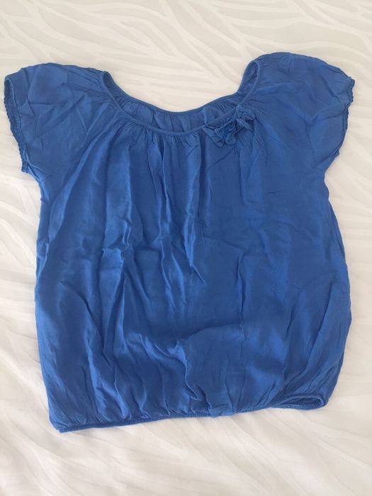 Bluzka ciążowa M/L 2 szt