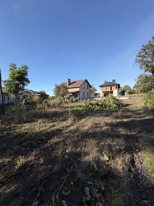 продаж ділянки Сокільники в старих Сокільниках