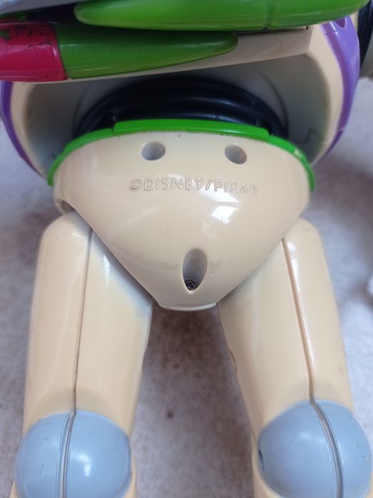 Фигурка Базз Лайтер