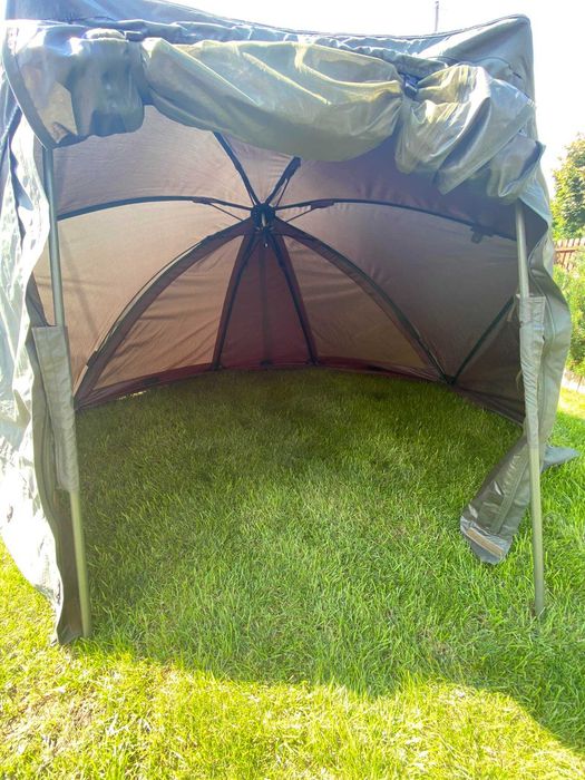 Brolly Mivardi New Dynasty full set