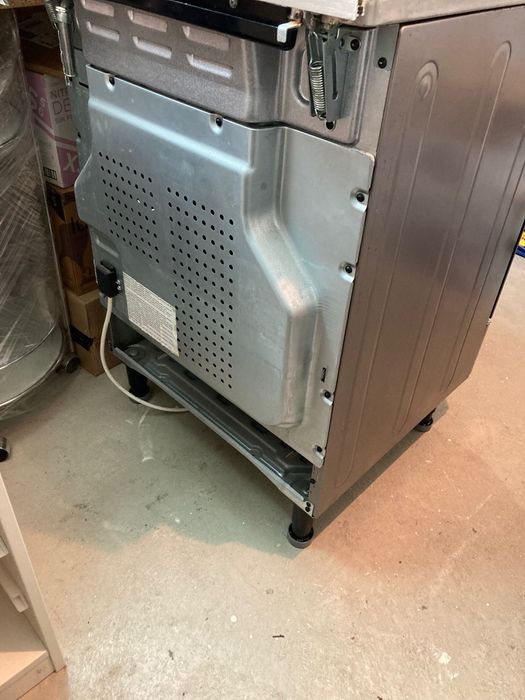 Fogão Indesit praticamente novo