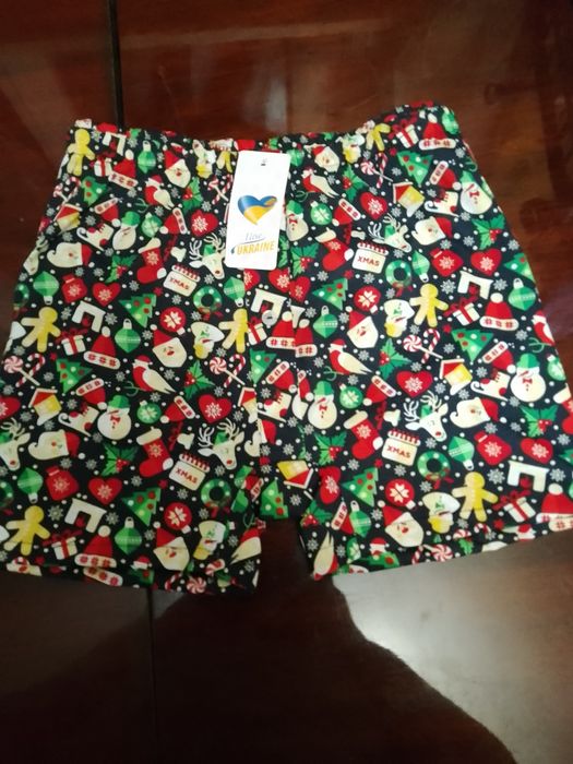 Чоловічи сімейні труси, бавовна.110 гр гр