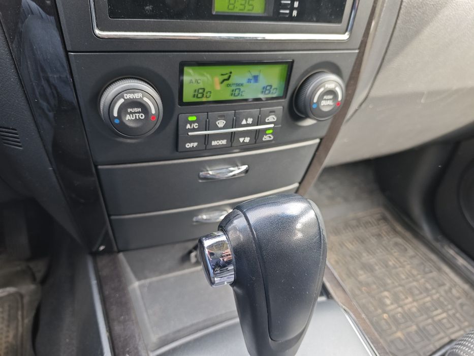 KIA Sorento авто diesel