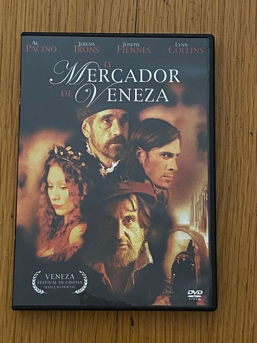 Filmes em bom estado