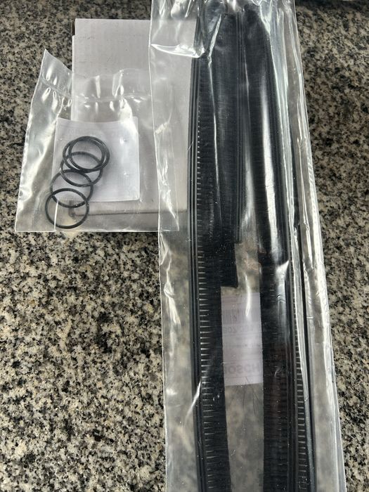 Lixadeira de betão Bosch GBR 15 CAG Professional