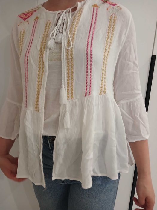 Жіноча вишиванка 38 Atmoshere