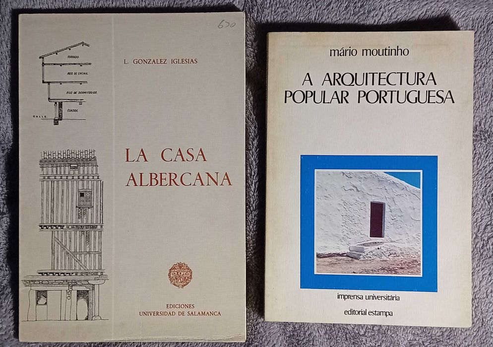 Arquitectura, Souto Moura, Fernando Távora, Pancho Guedes, etc..