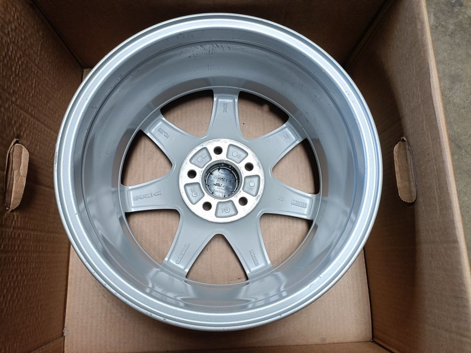 Alufelgi Felgi Ford 16 cali 5x108 Kuga Galaxy S-Max C-Max Mondeo
