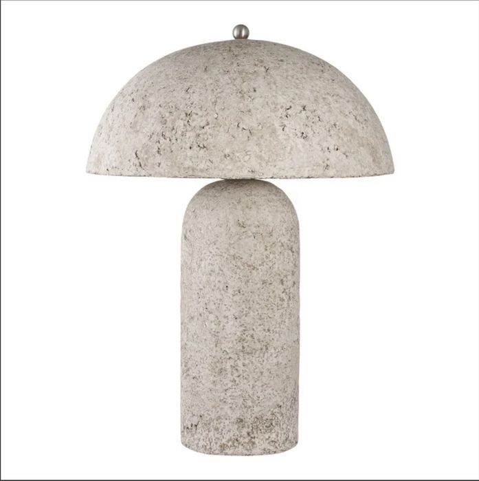 2 Candeeiros de mesa estilo escandinavo