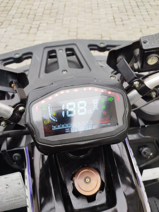 Продам квадроцикла 200 куб