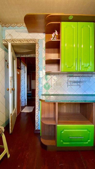 Продажа 2-комнатной квартиры Салтовка Владислава Зубенко 602 мкр-рн