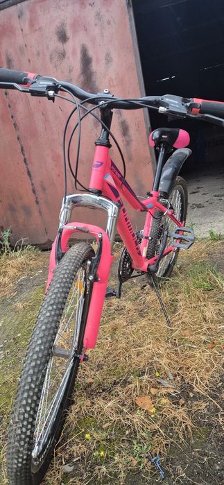 Підлітковий велосипед  Formula в гарному стані