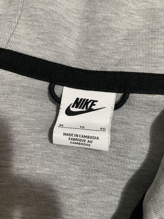 Nike Tech Fleece оригинал