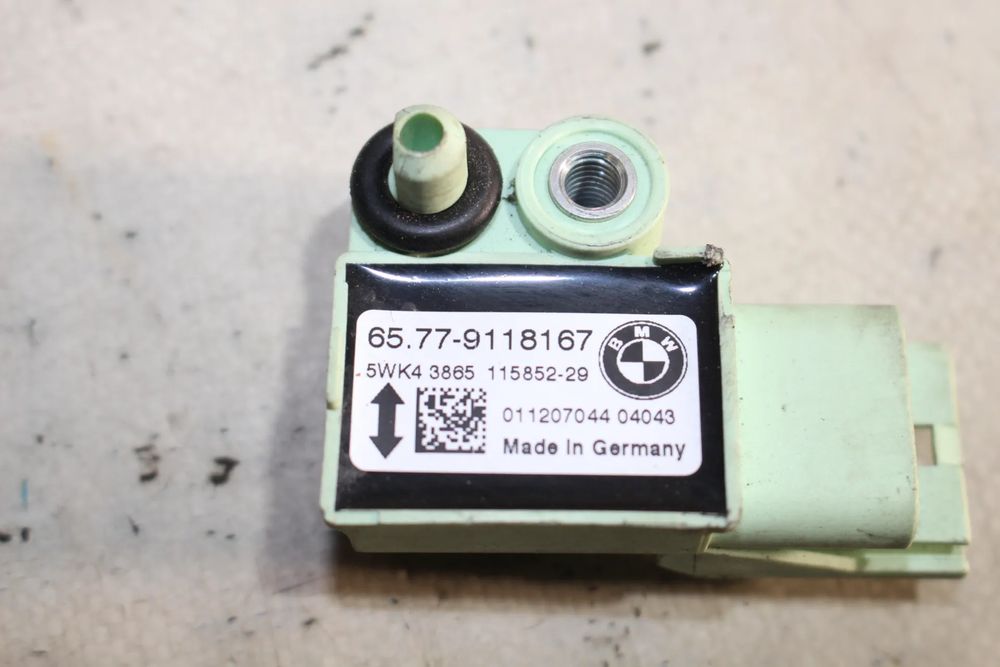Sensor de impacto BMW 5 (E60)