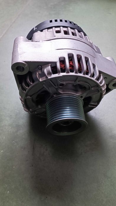 ALTERNATOR 14V 150A Oryginał, Agco, Valtra
