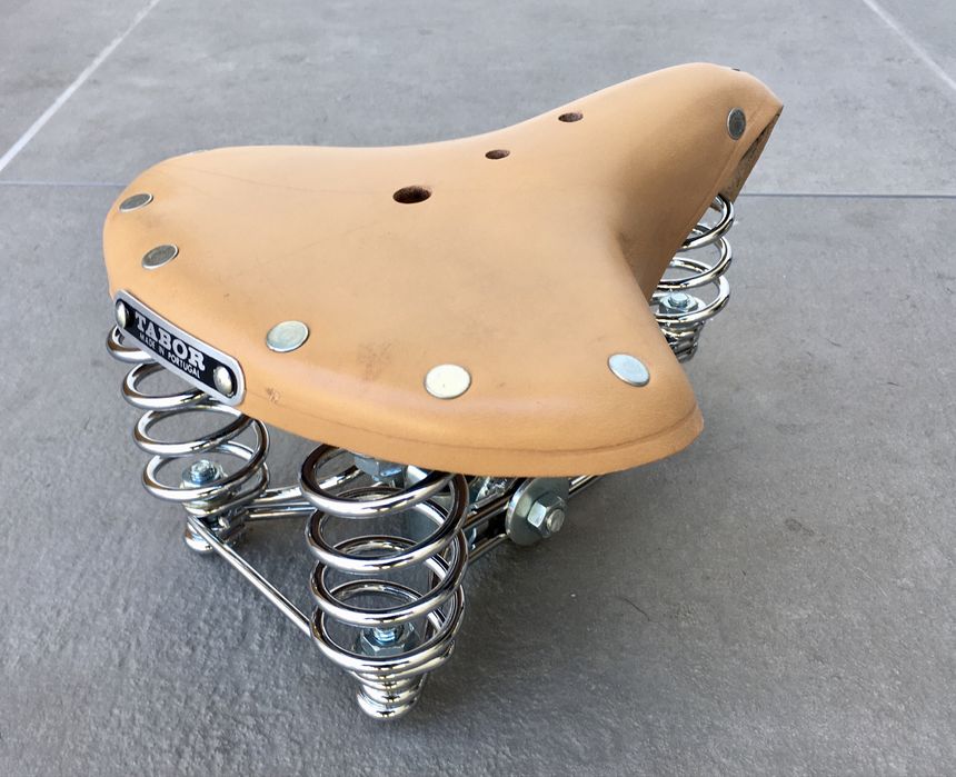 Selim TABOR para Bicicleta