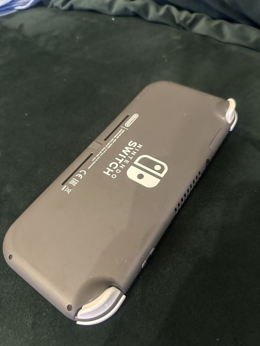 Nintendo switch light Wrocław Stare Miasto • OLX.pl