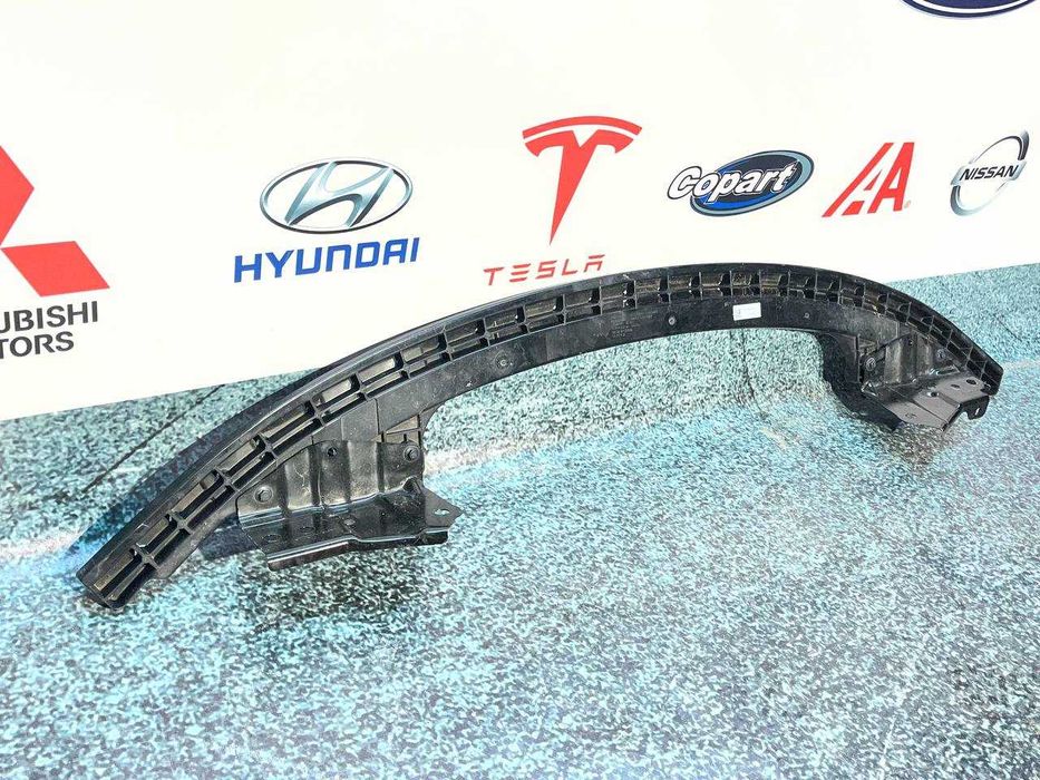 Нижній підсилювач бампера сабля Tesla Model 3 highland 1694328-00-d