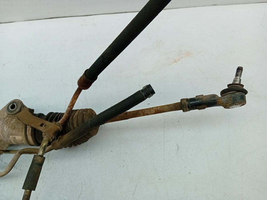 Caixa de direção FORD Fiesta IV (JA_, JB_)