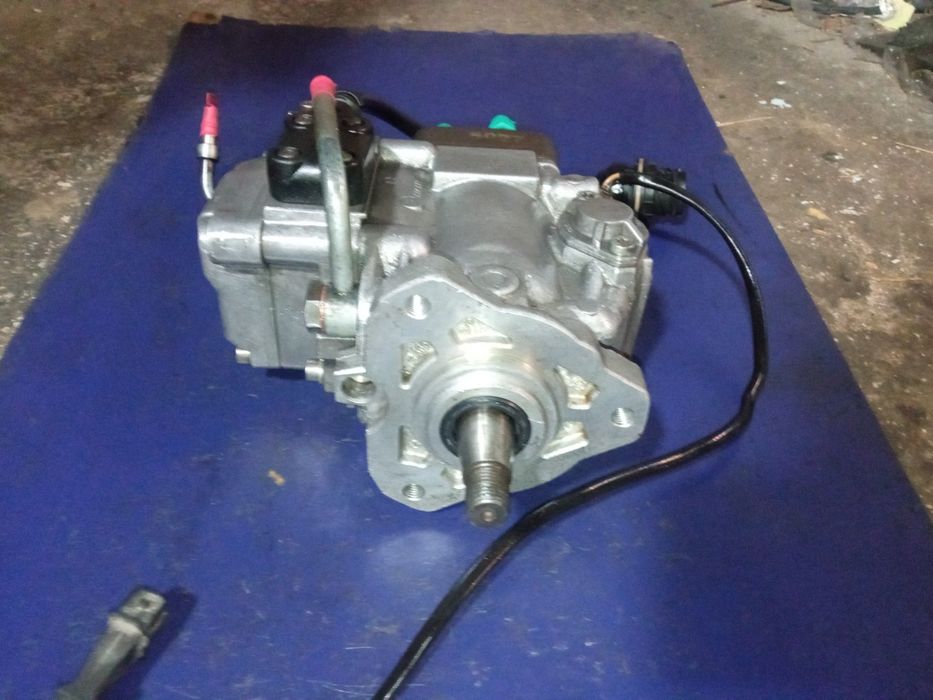 Тнвд Пнвт 0460495998 Lancia Kappa Alfa Fiat 2.4TDI 2.4TDS