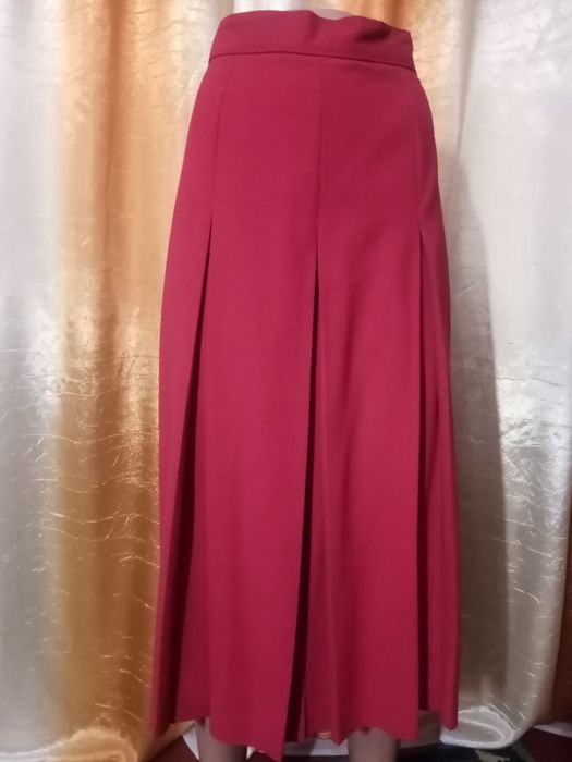 Спідниця-штани та спідниця жіночі