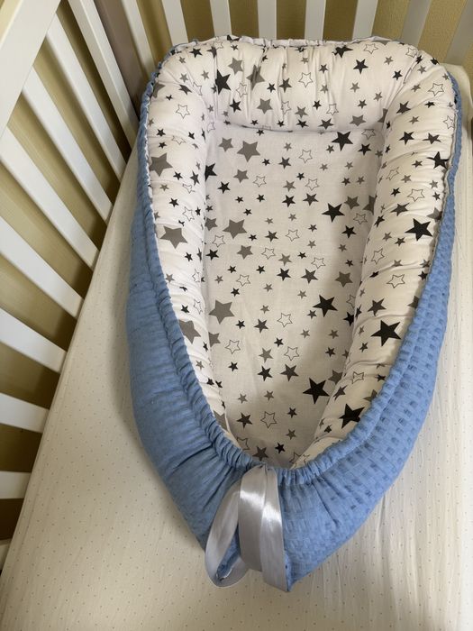 Кокон гніздечко, кокон длч немовлят