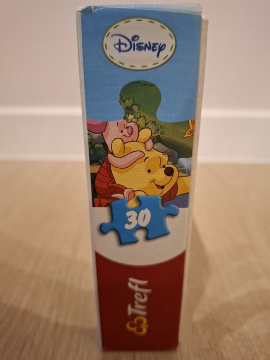 Puzzle Trefl Winnie the Pooh 30 elementów 3+