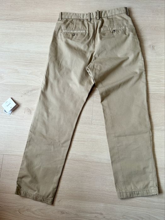 Чіноси чоловічі H&M