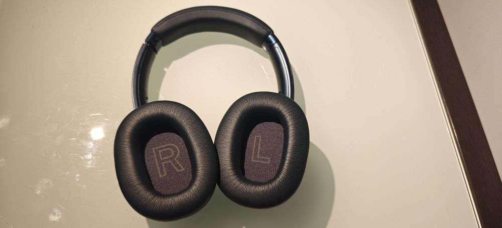 Ankbit E700 słuchawki bluetooth idealne 160PLN