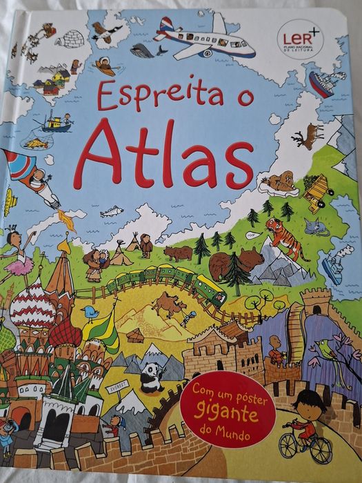 14 Livros da Porto Editora p. Crianças