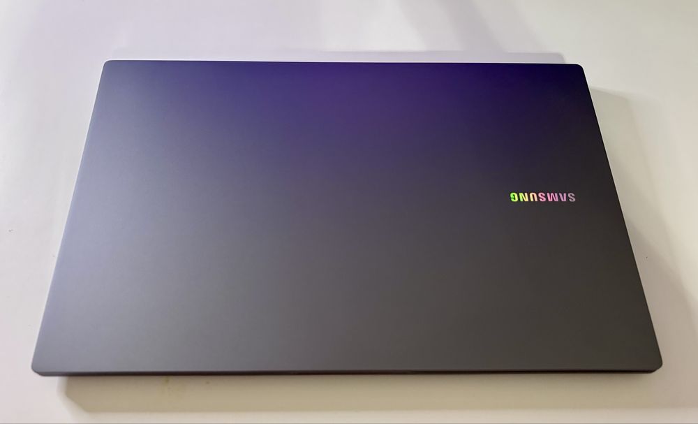 Samsung Galaxy Book 4