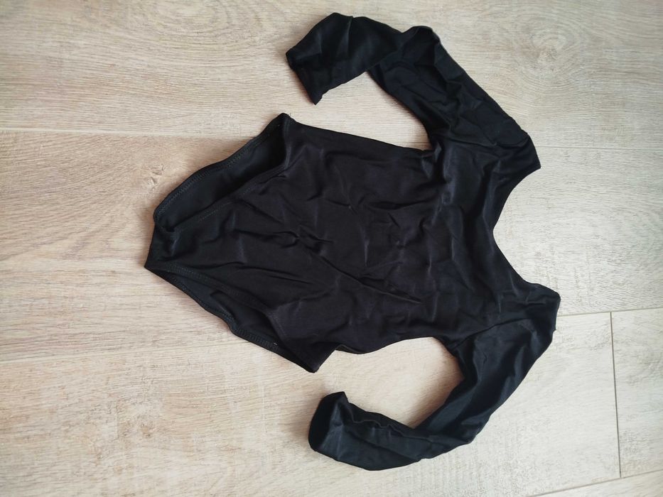 Боді для танців гімнастики