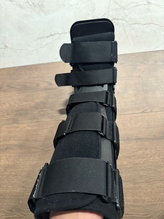 Ортез б/у стан новий