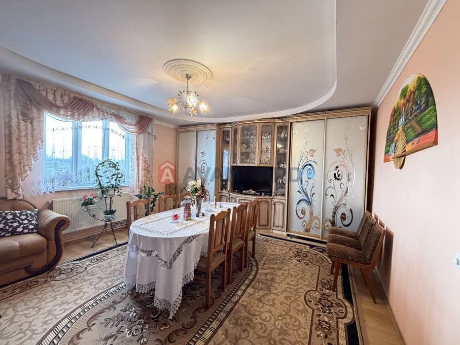 Продаж будинку в с. Дроговиж, м. Миколаїв (Львівська обл.)