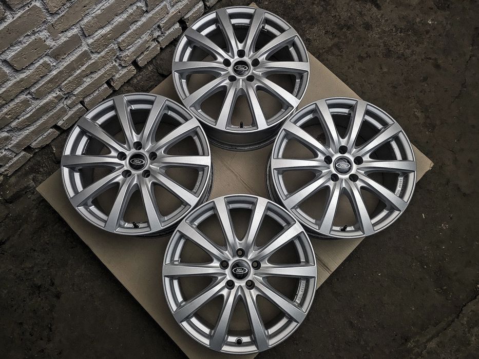 Нові R18 5x108 | Original | Ford/Volvo/Renault/Peugeot/LandRover/Jagua