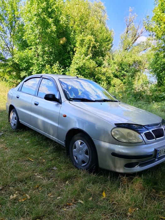 Продам автомобіль