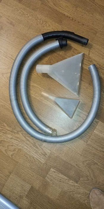 Моющий пылесос Томас