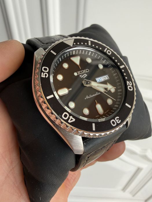 Seiko 5 Sports SPDR22K1