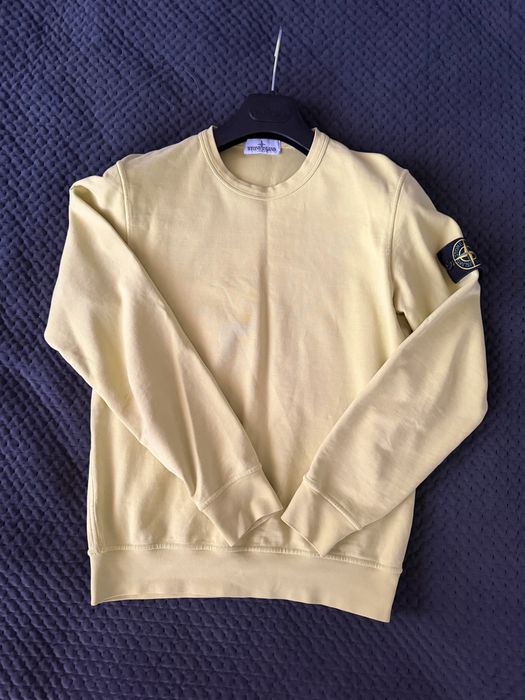 Свитшот Stone Island оригинал!!!