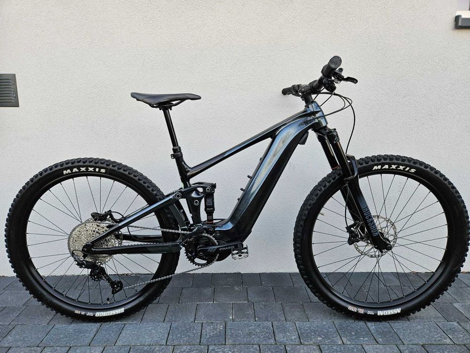 Giant Trance X E+ 3 2022r. [M] 29" 625Wh 85Nm Yamaha Ebike 1820 km