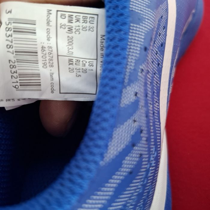 Buty do piłki nożnej dla dzieci Kipsta Viralto I Easy Turf