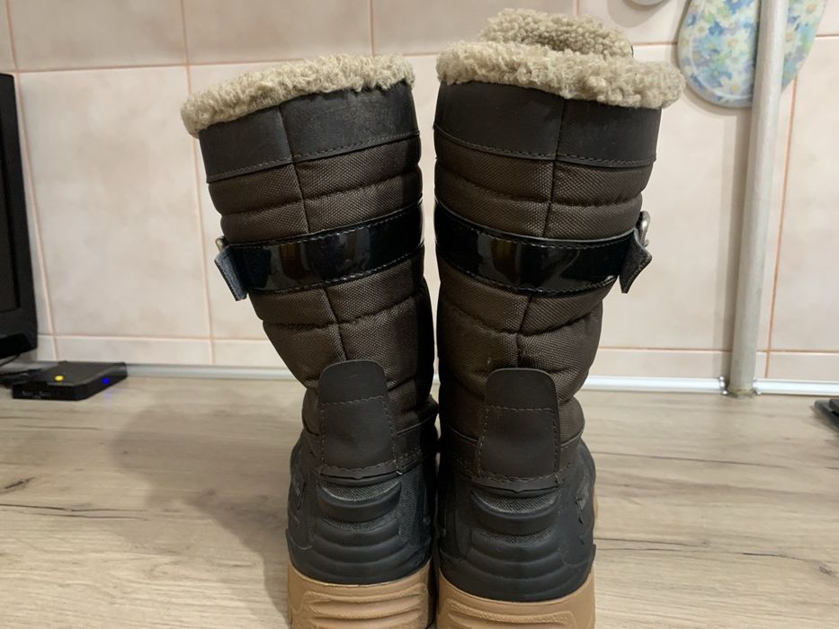 Термо чоботи Spirale/ оригінал