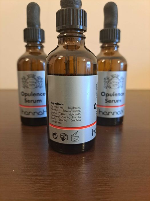 Hannah Opulence Serum 50 ml